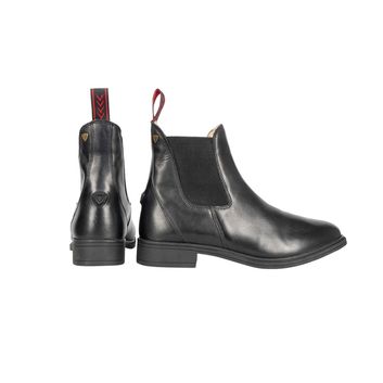 Hy Equestrian Proprivermo Tiro Jodhpur Boots Child Black