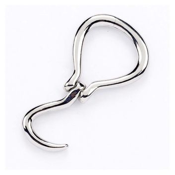 Lincoln Folding Hoof Pick