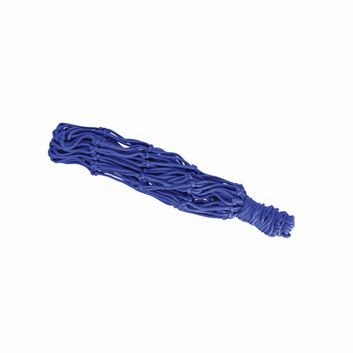 Lincoln Three Horse Haynet Blue