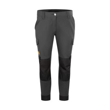 JCB Ladies 4-Way Stretch Trouser Dark Shadow