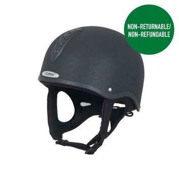 Champion Pro Plus Junior Skull Black alternative