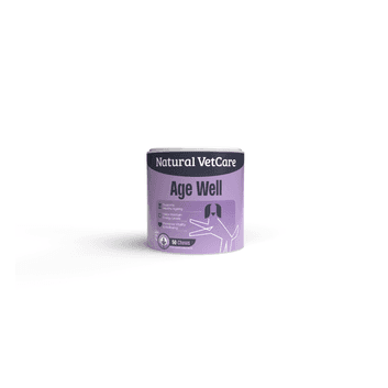Natural VetCare Age Well Chews - 50 Pack alternative