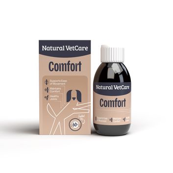 Natural Vetcare Comfort Oil