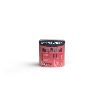 Natural VetCare Daily Multivit Chews - 50 Pack alternative
