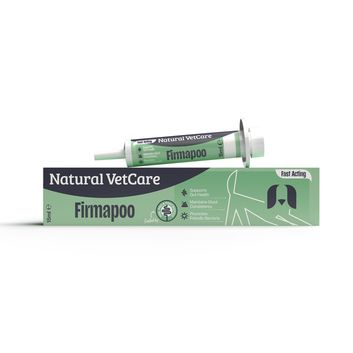 Natural Vetcare Firmapoo alternative