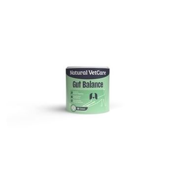Natural VetCare Gut Balance Chews - 50 Pack alternative