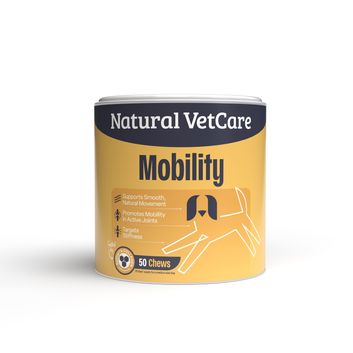 Natural Vetcare Mobility