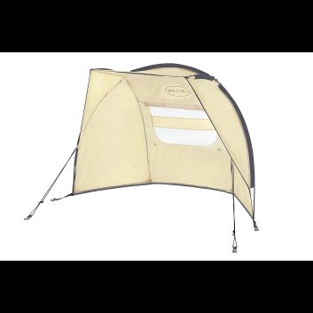 Lay-Z-Spa Brown Dome Spa canopy alternative