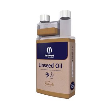 Hestevard Linseed Oil alternative