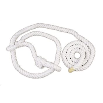 Bull Cotton Halter alternative