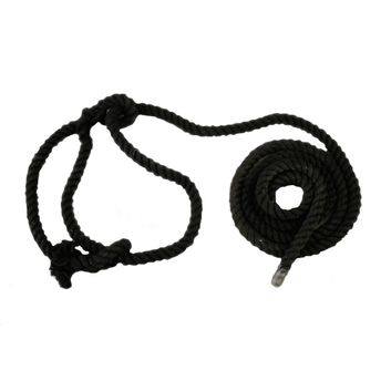 Cattle Cotton Halter alternative