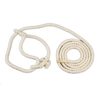 Calf Cotton Halter