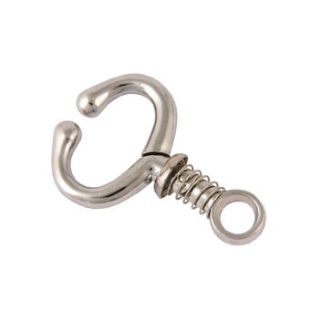 Budget Bullholder Spring Type
