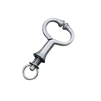 Small Heavy Duty Bullholder