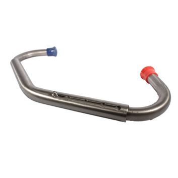 Cow Immobiliser Quick Release