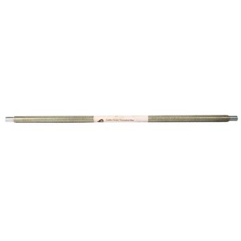 Vink Cattle Hoist Spare Threaded Bar
