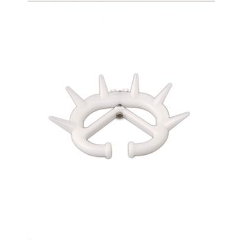 Plastic Spiked Suckling Preventor