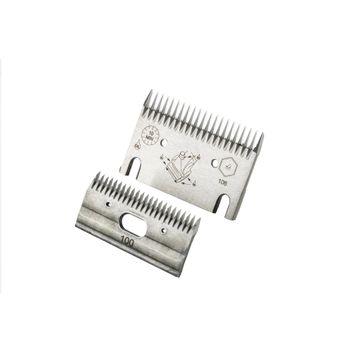 Liscop Cutter &amp; Comb - A106