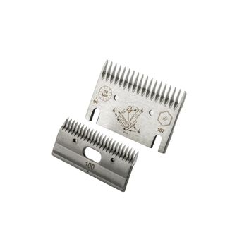 Liscop Cutter &amp; Comb - A107