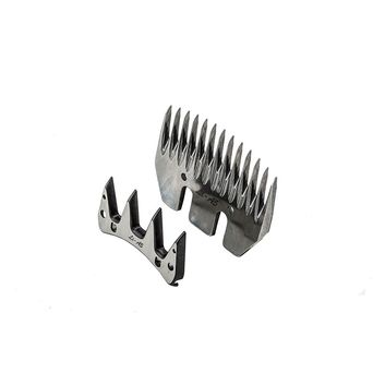 Liscop A5 Sheep Blades