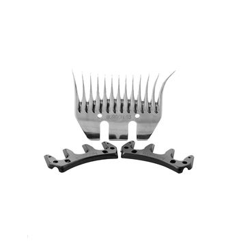 Burgon &amp; Ball Shearing Comb &amp; 2 Cutters alternative