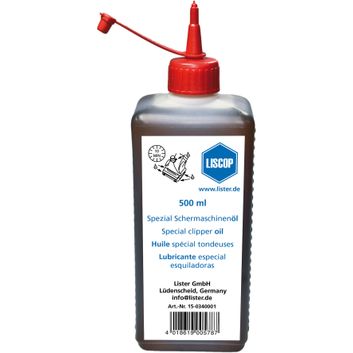 Liscop Clipper Oil alternative