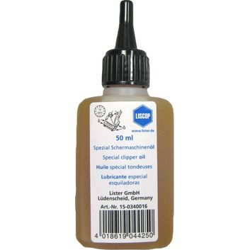 Liscop Clipper Oil