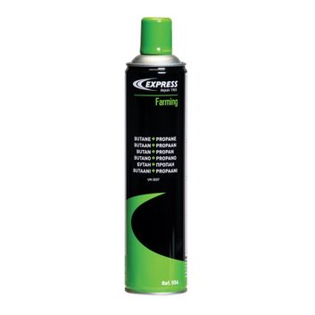 Udder Hair Remover Spare Gas