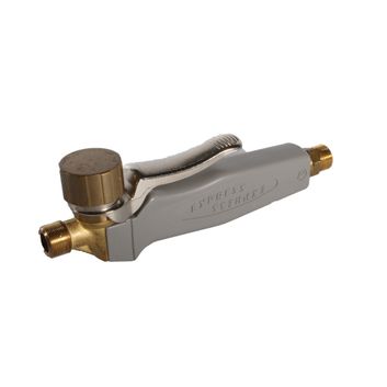 Udder Hair Remover Spare Handle &amp; Lever