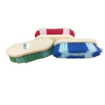 Multi Dandy Brush