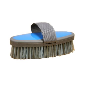 Two Tone Body Brush