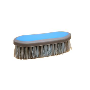 Two Tone Dandy Brush