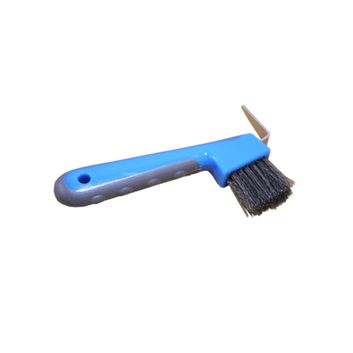 Two Tone Hoof Pick