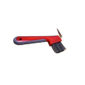 Two Tone Hoof Pick alternative