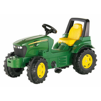 Rolly Farmtrac John Deere 7930 Pedal Ride-On Tractor