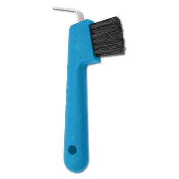Hoofpick with Brush alternative