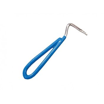 Vinyl Coloured Hoof Pick alternative