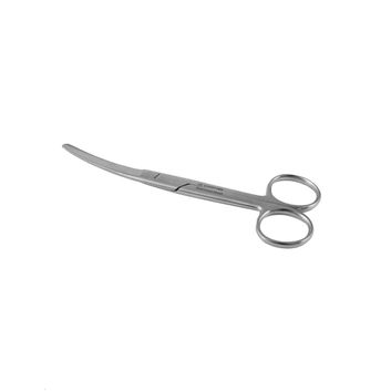 Curved Blade Scissors alternative