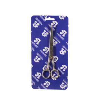Curved Blade Scissors