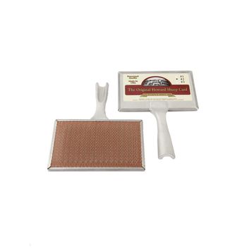 Carding Comb