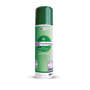 Intra Repiderma