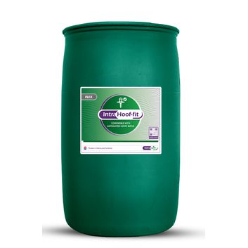 Intra Hoof-fit Flex alternative
