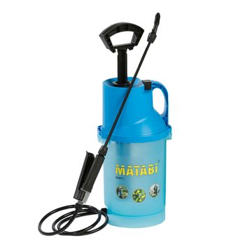 Intra Sprayer Matabi