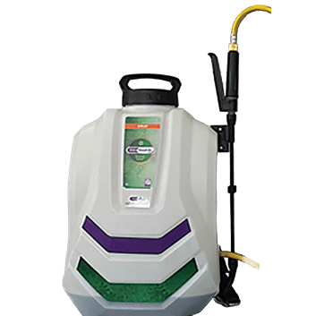 Intra Battery Sprayer with Standard Lance