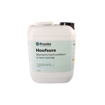 Provita Hoofsure