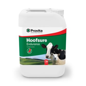 Provita Hoofsure Endurance alternative