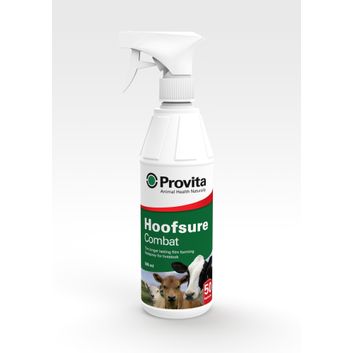 Provita Combat alternative
