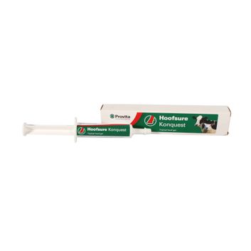 Provita Hoofsure Konquest Gel