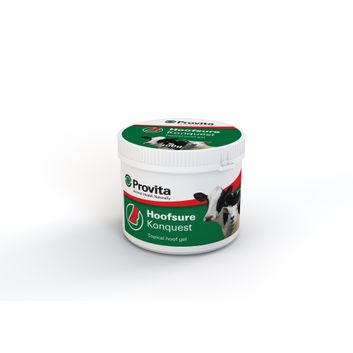 Provita Hoofsure Konquest Gel alternative