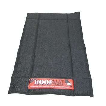 Shoof Super Dairy Hoofmat